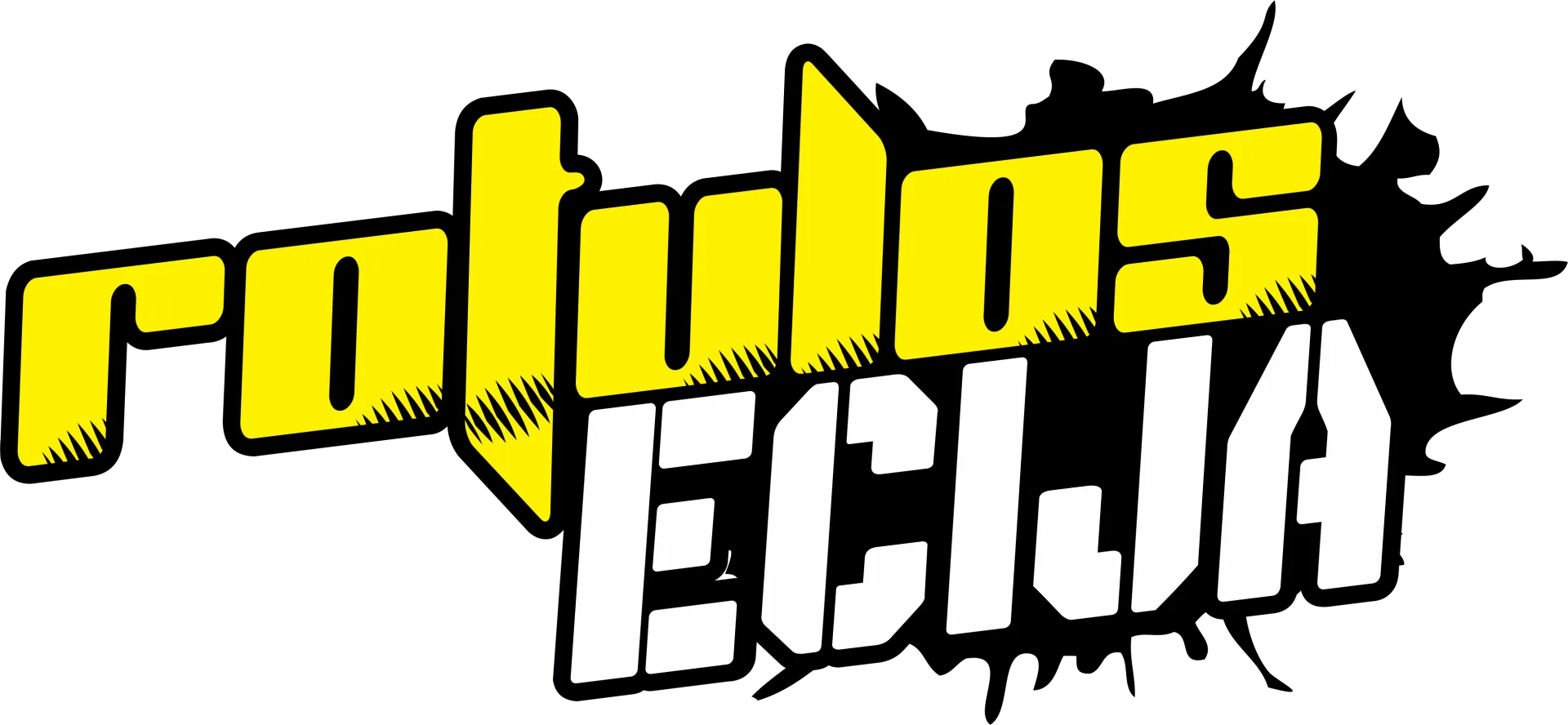 Rótulos Écija